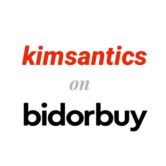 We're on BidorBuy!