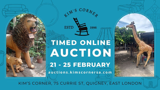 Next Online Auction