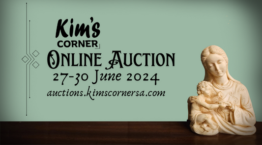Kim's June Online