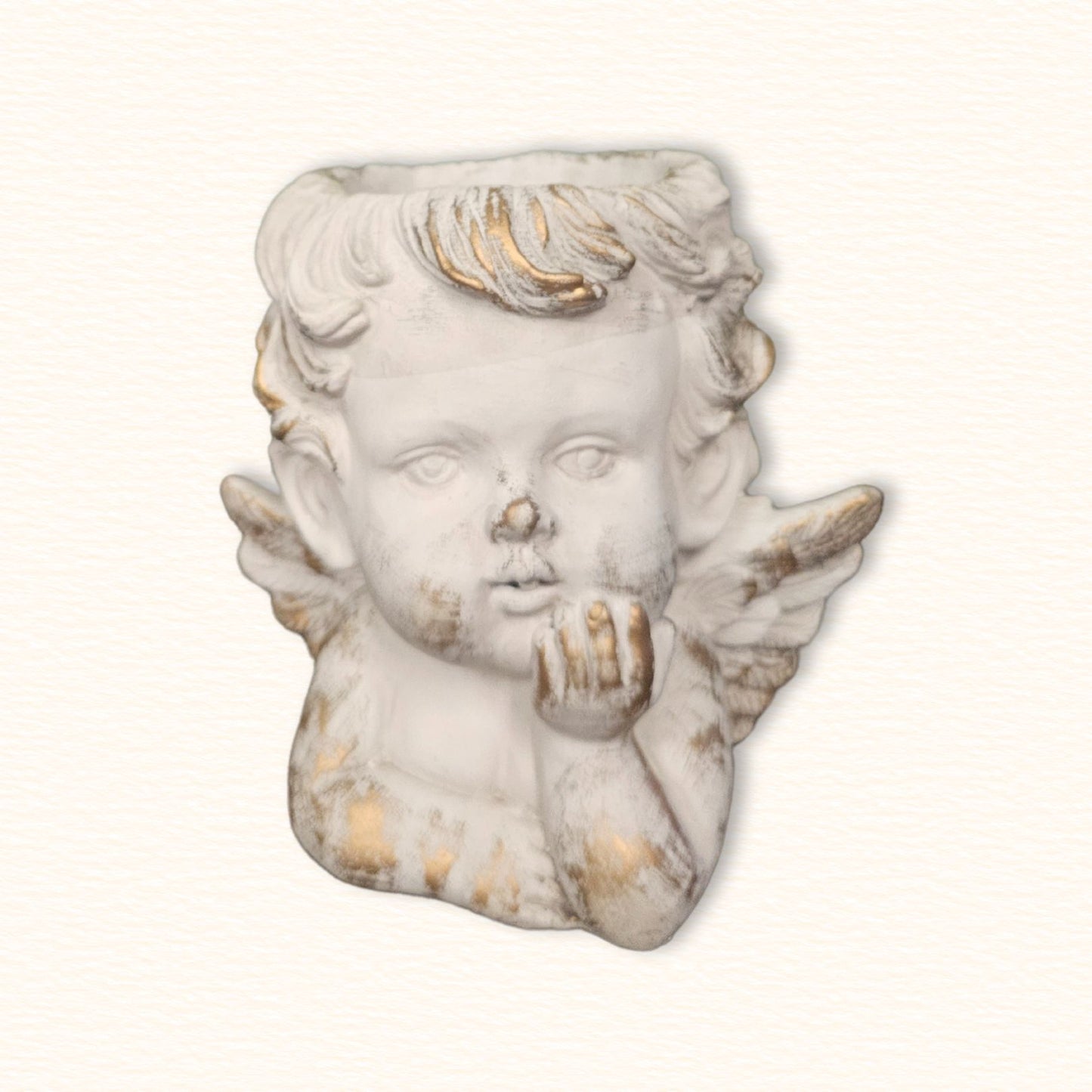 Cupid Planter