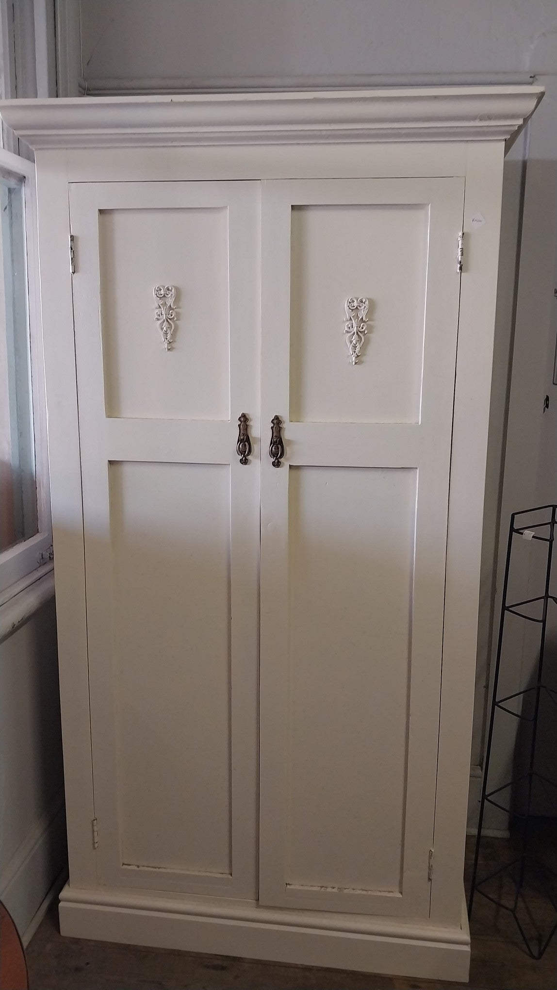 Cupboard