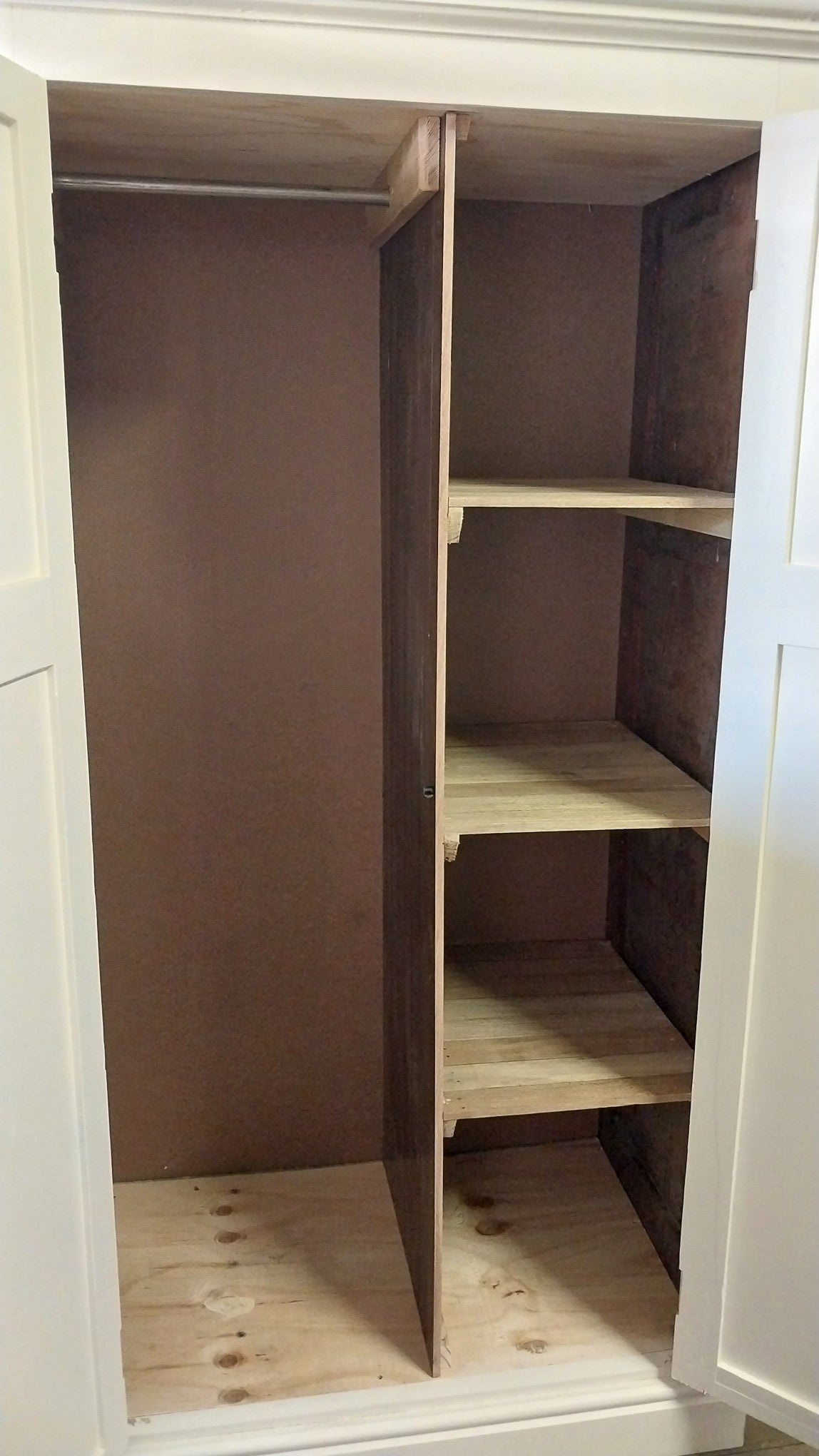 Cupboard
