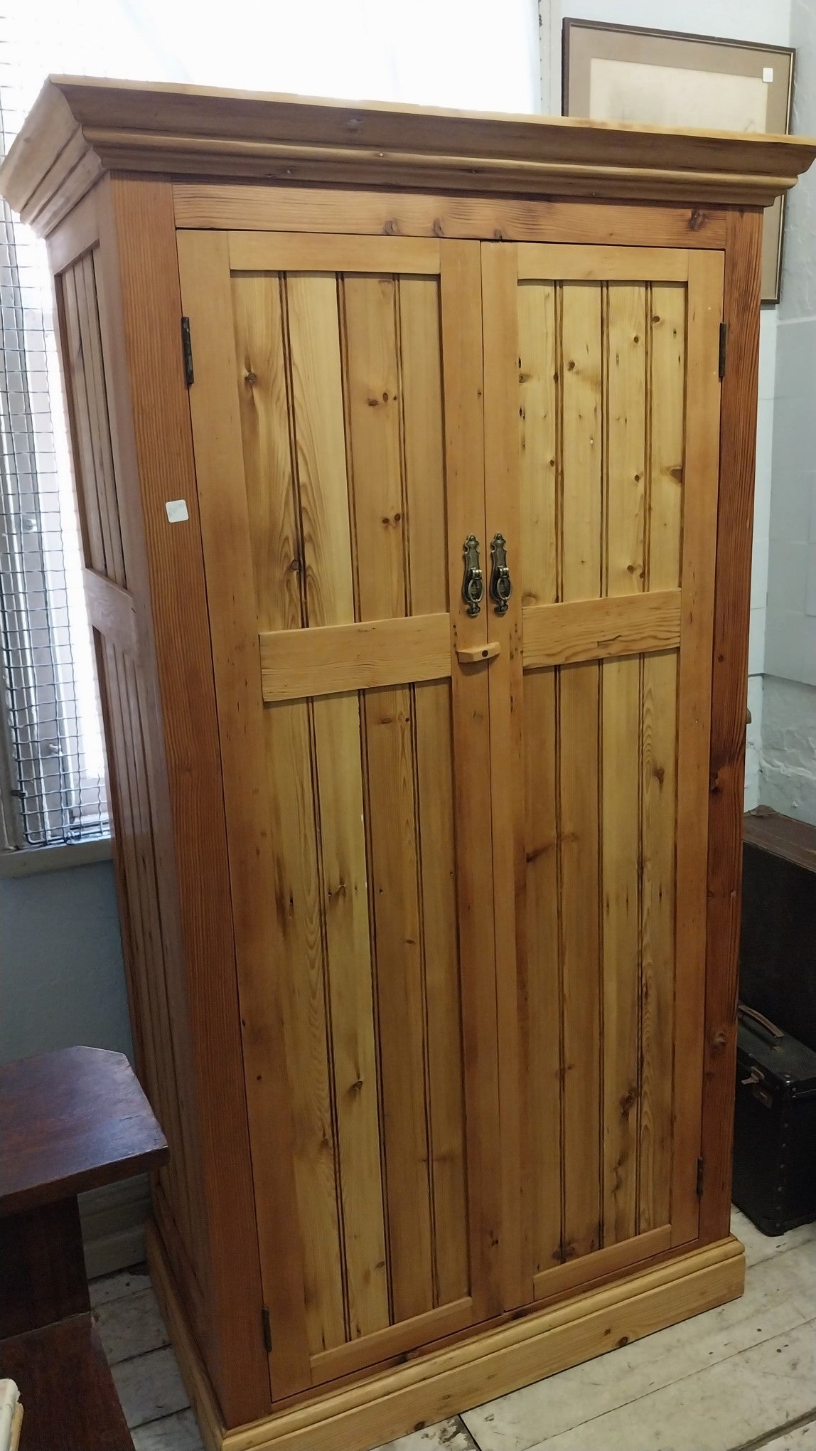 Oregan cupboard