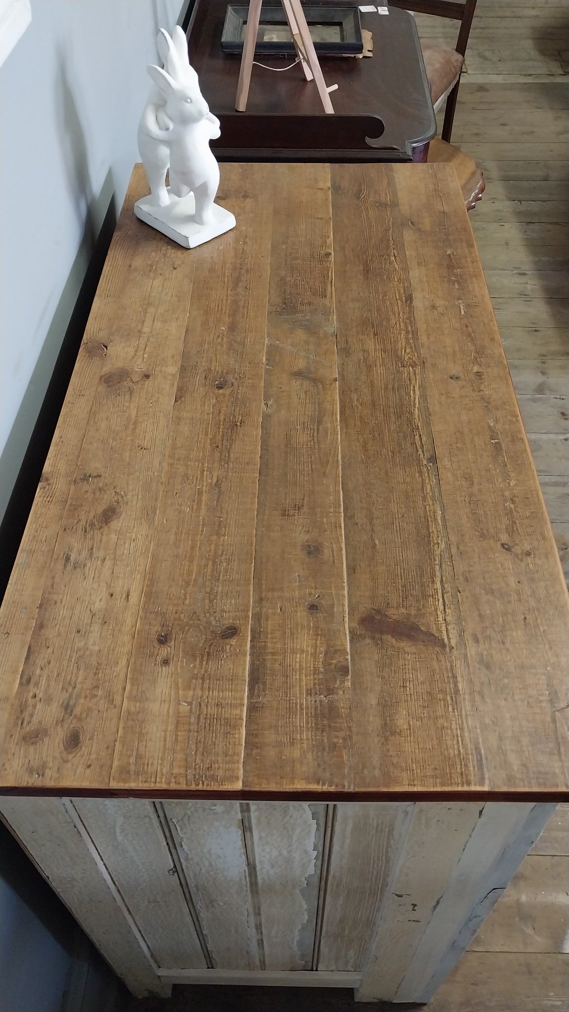 Rustic Base Cupboard