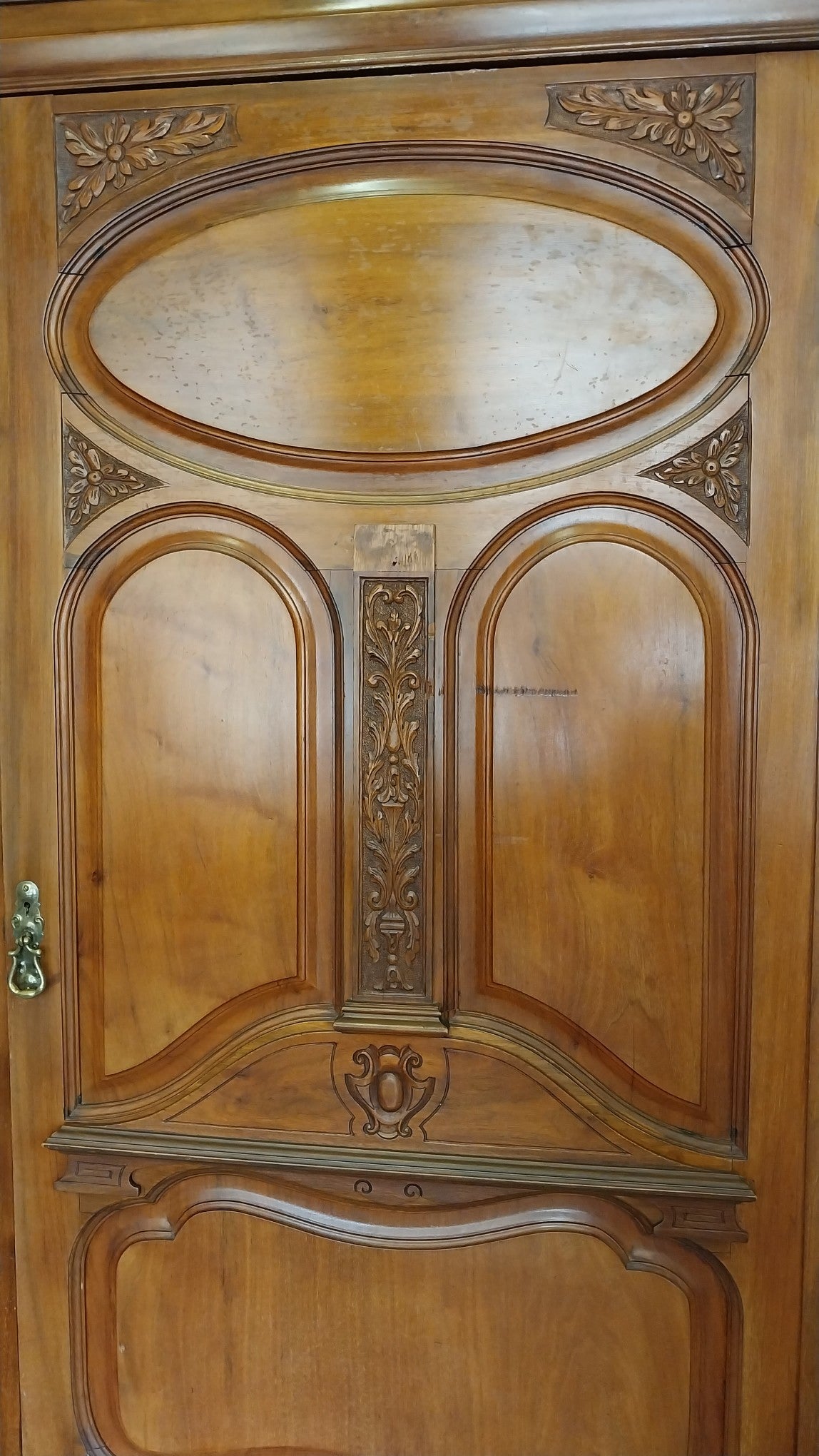 Victorian Wardrobe