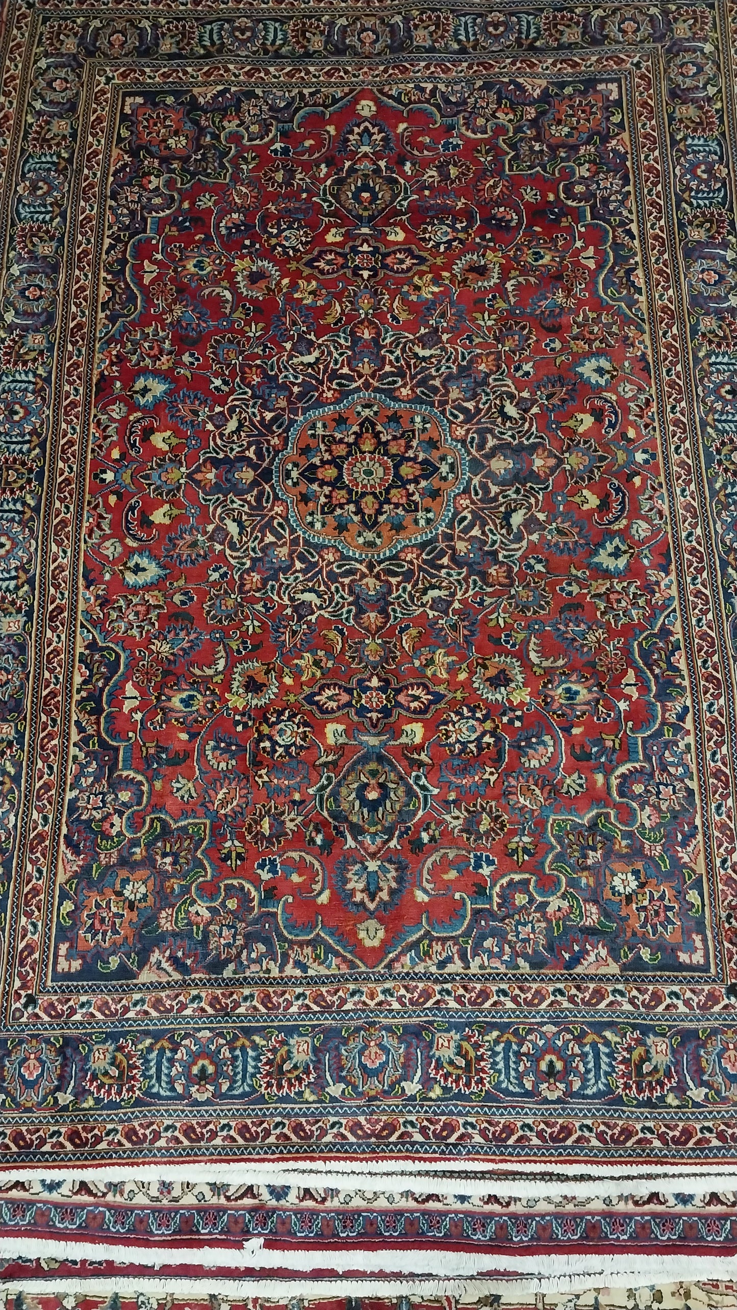 Persian Carpet (288cm x 195cm)