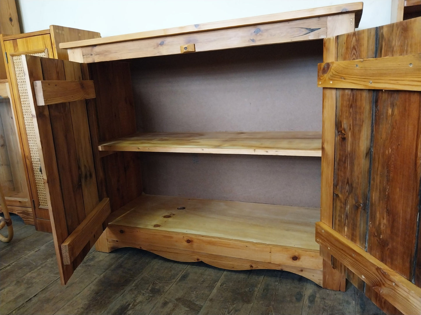 Oregan Base cupboard