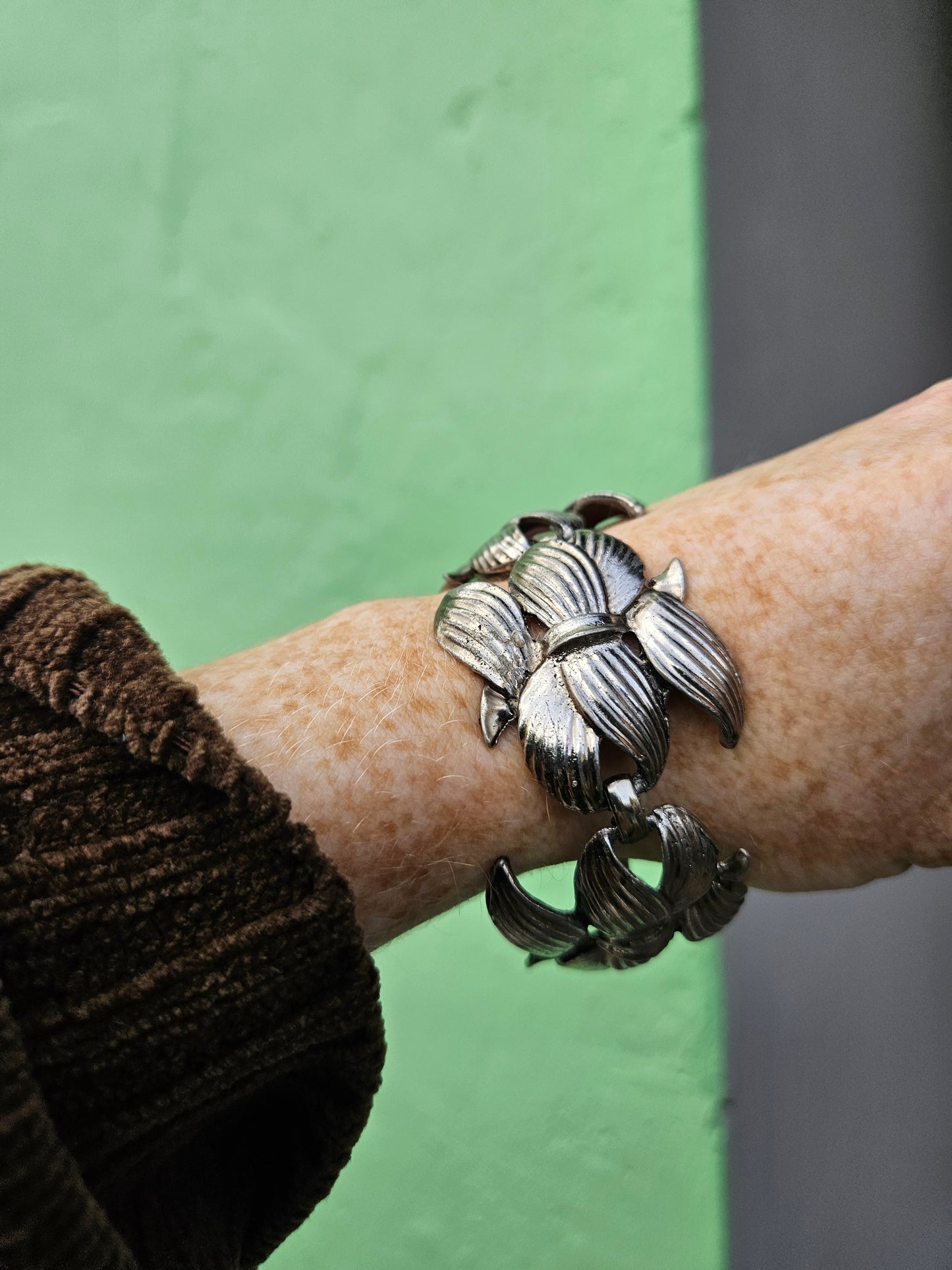 Vintage bracelet