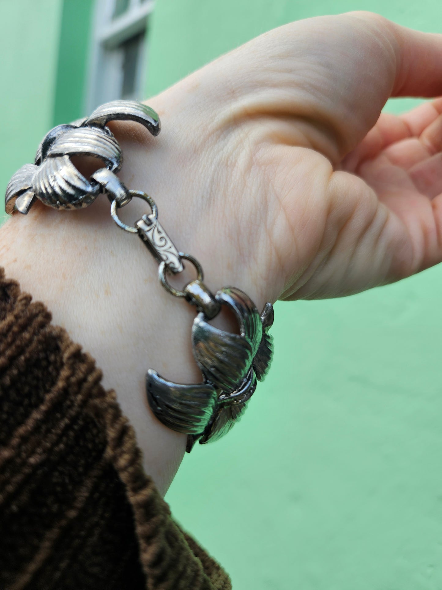 Vintage bracelet