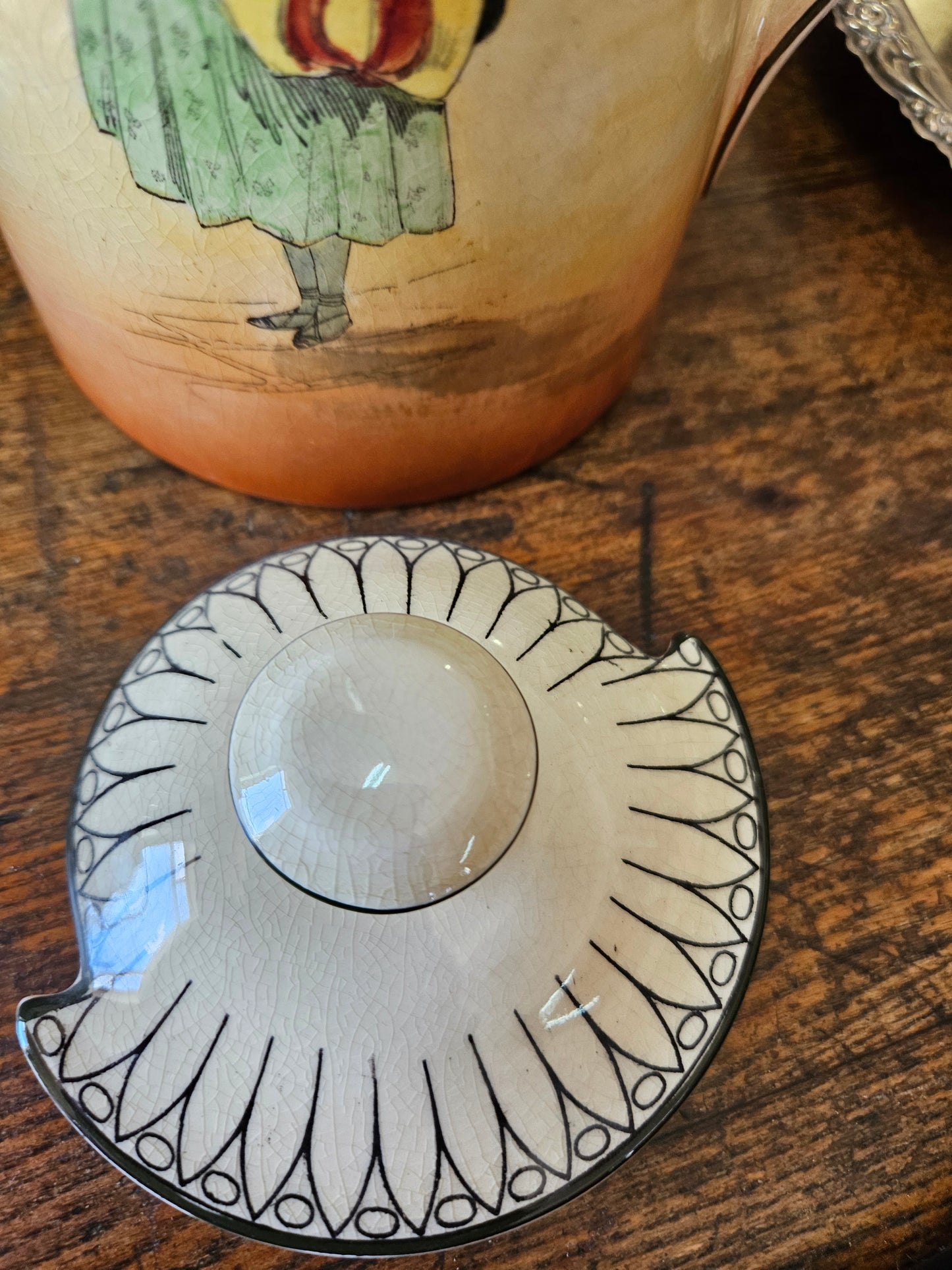 Royal Doulton jug