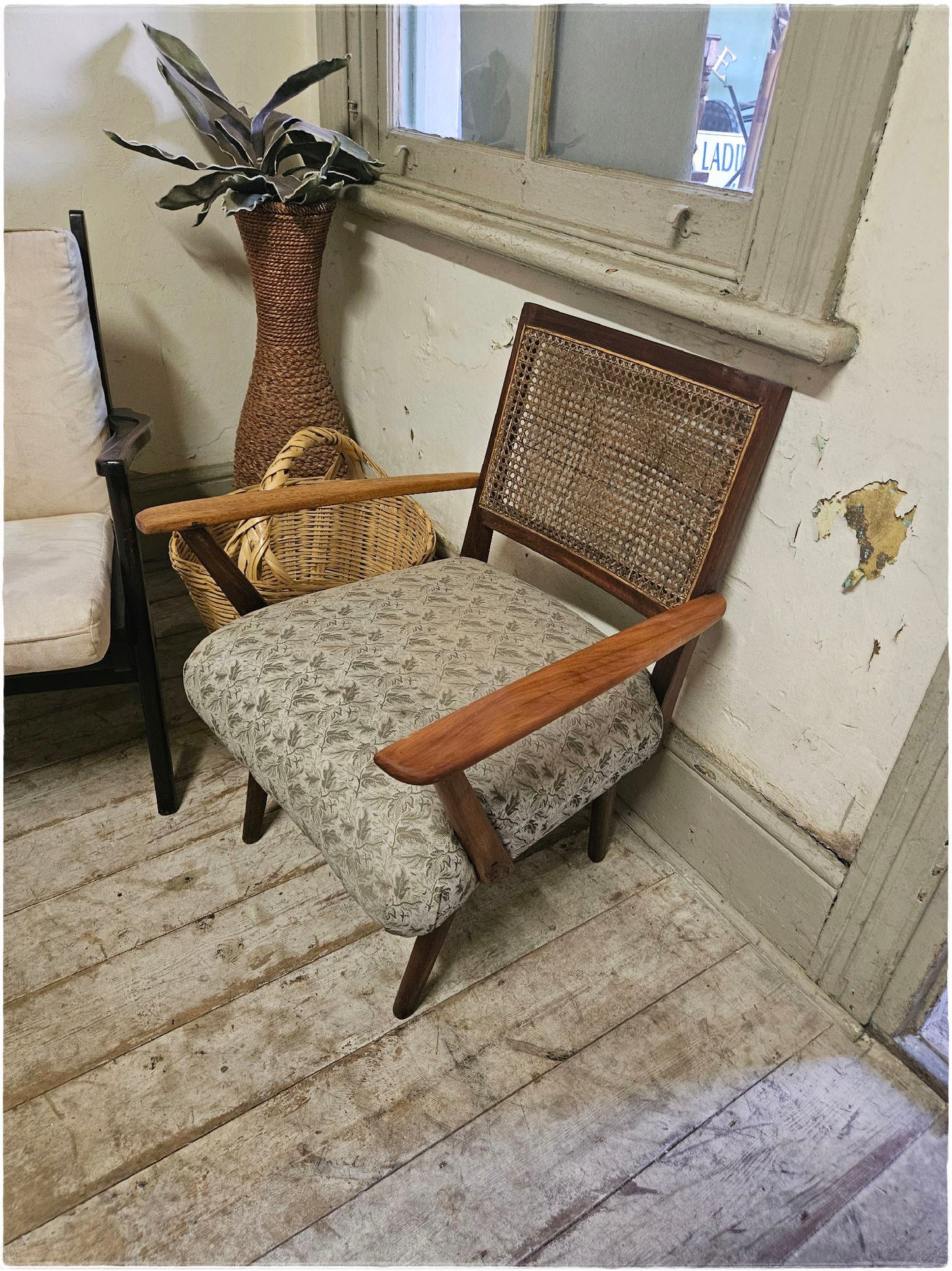 Retro chair