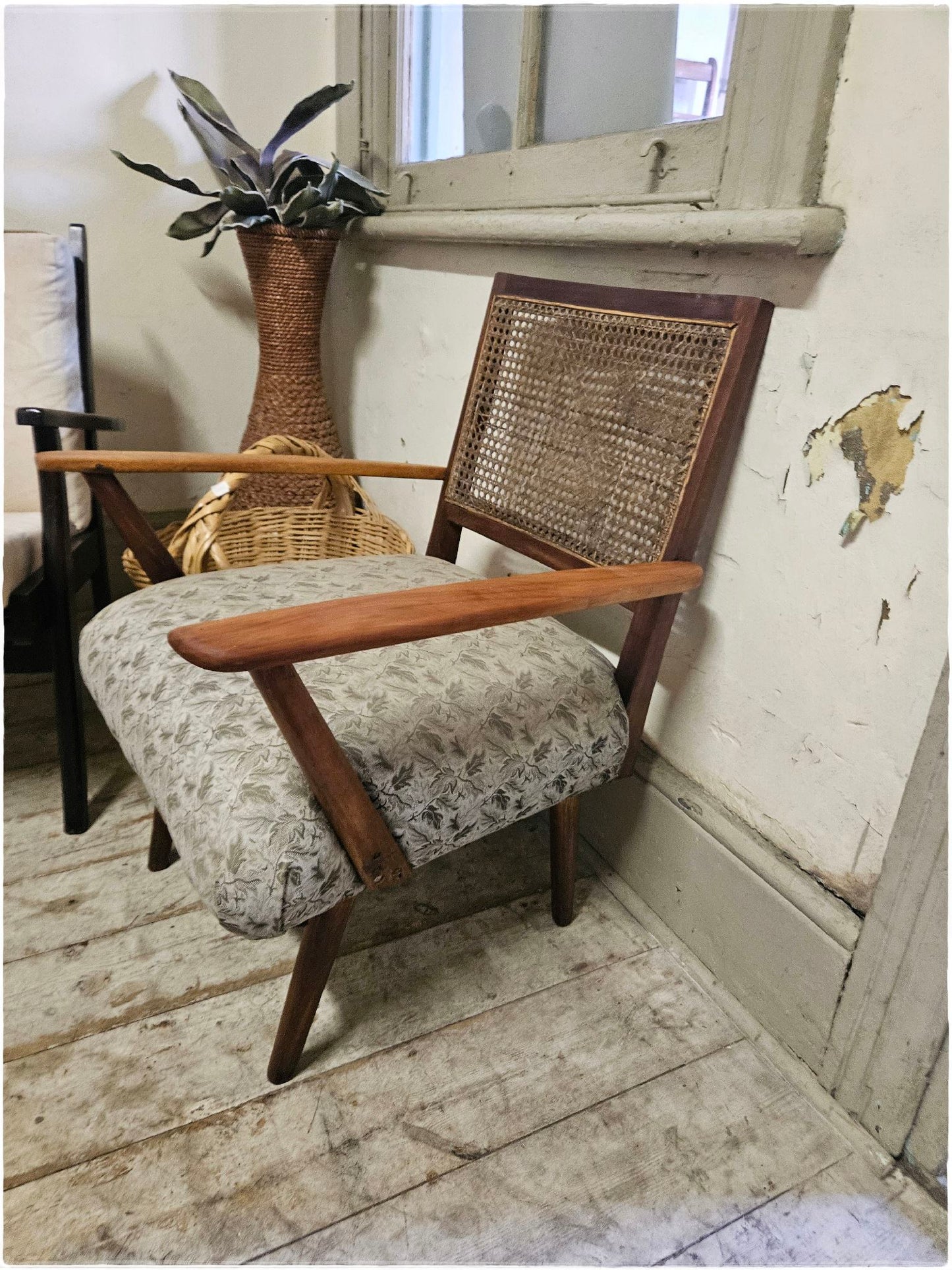 Retro chair