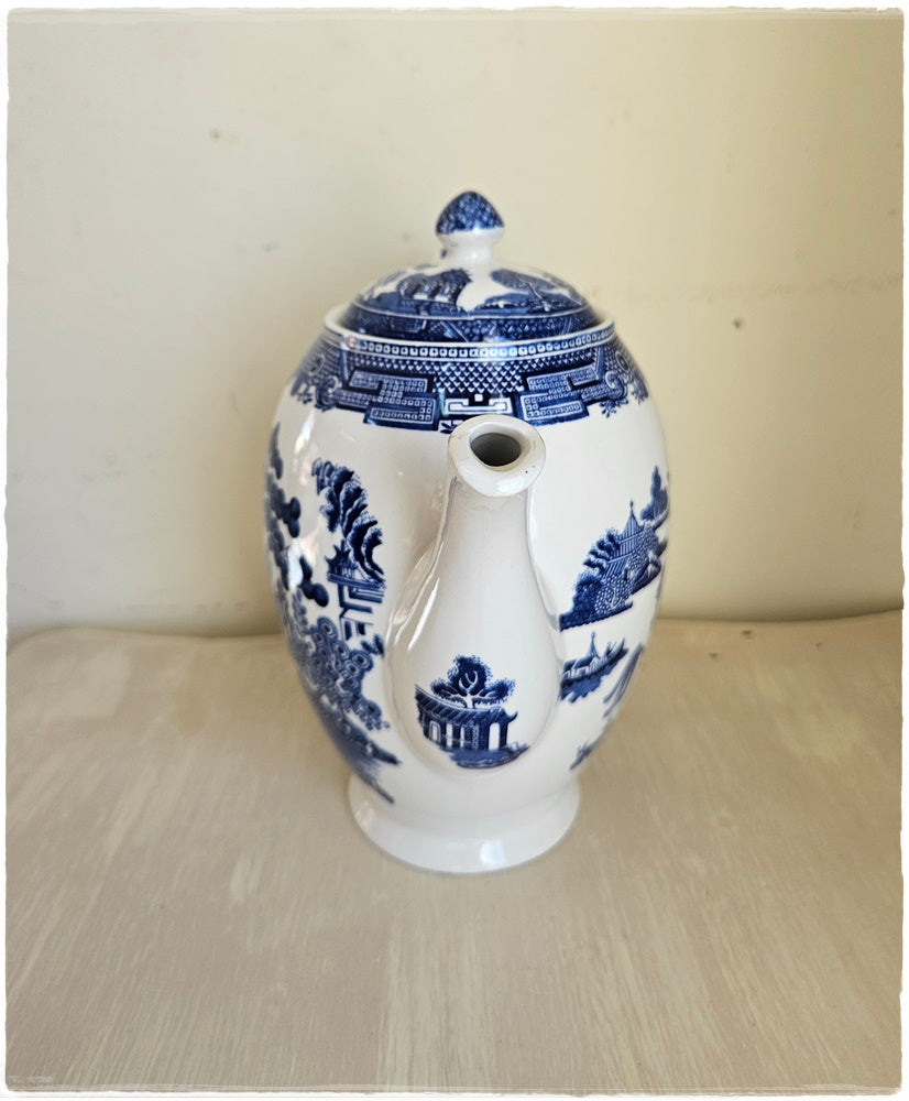Coffee pot