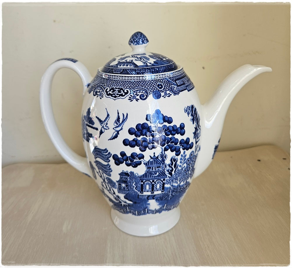 Coffee pot