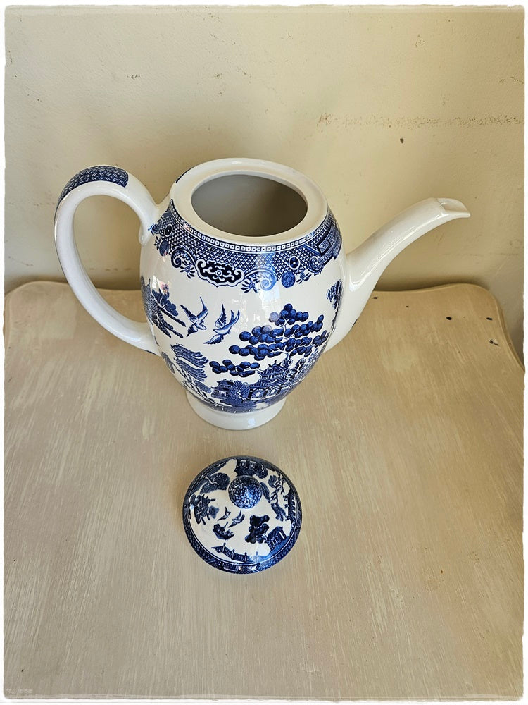 Coffee pot