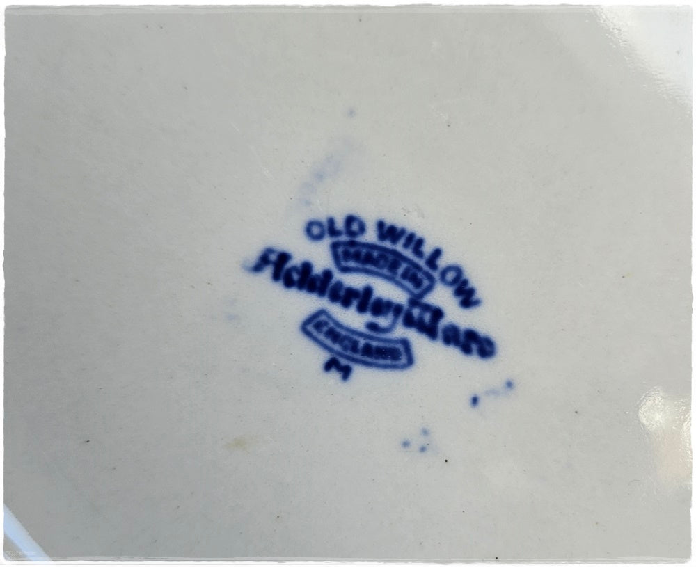 Ceramic biscuit barrel