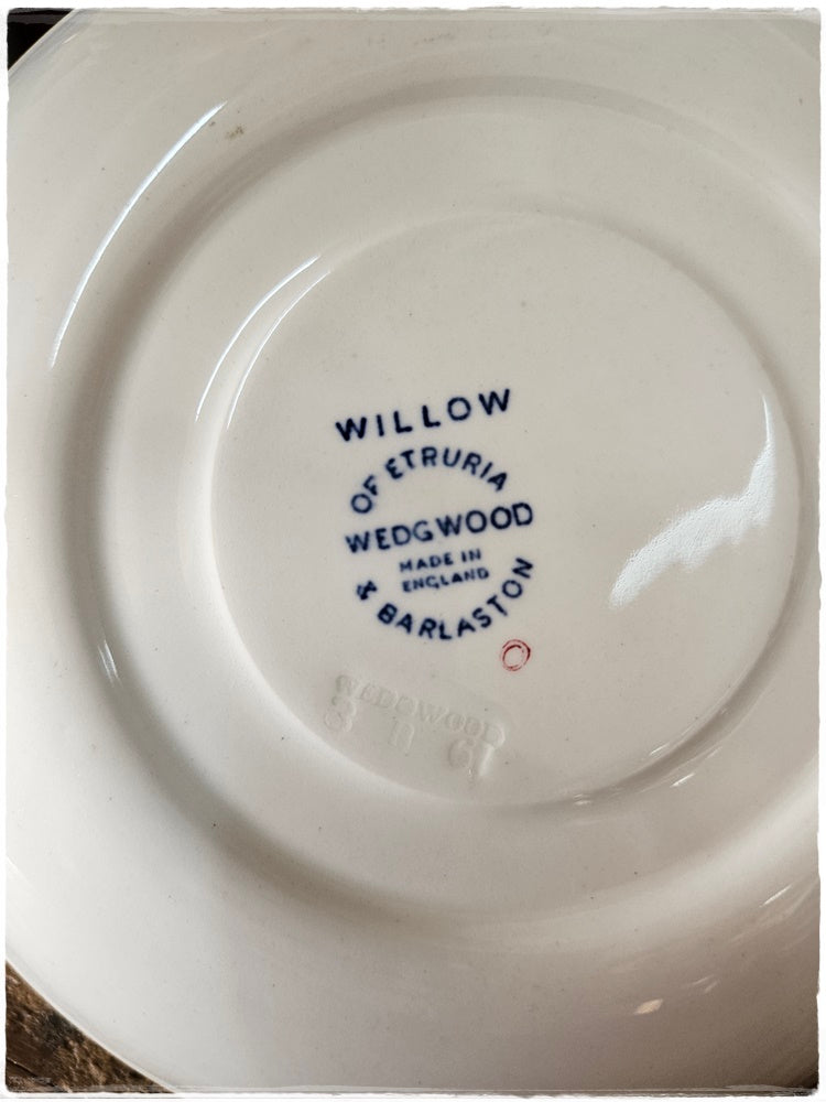 Set of Soup bowls