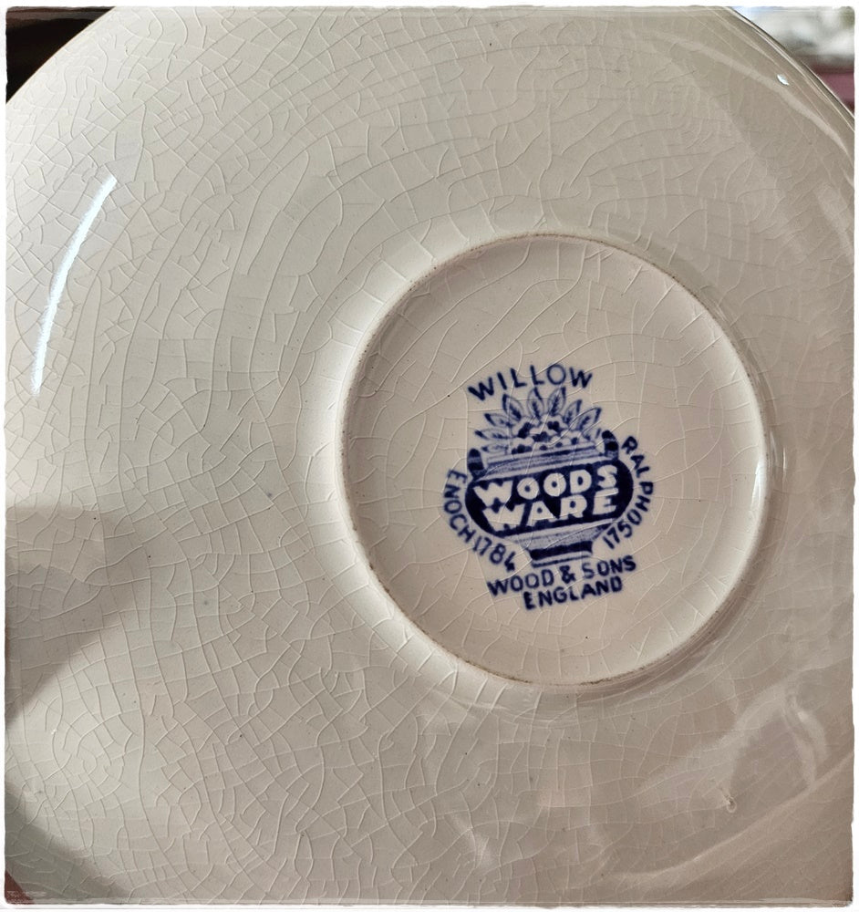 Set of Soup bowls