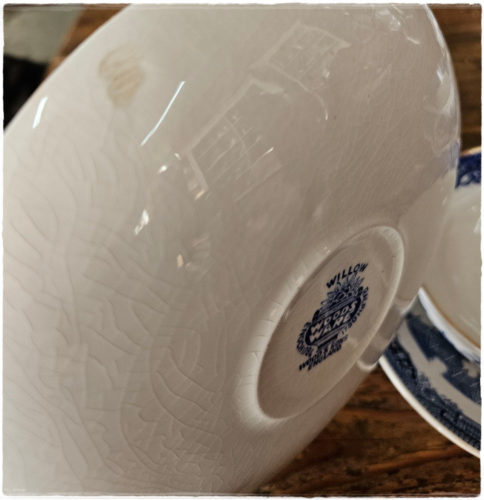 Set of Soup bowls