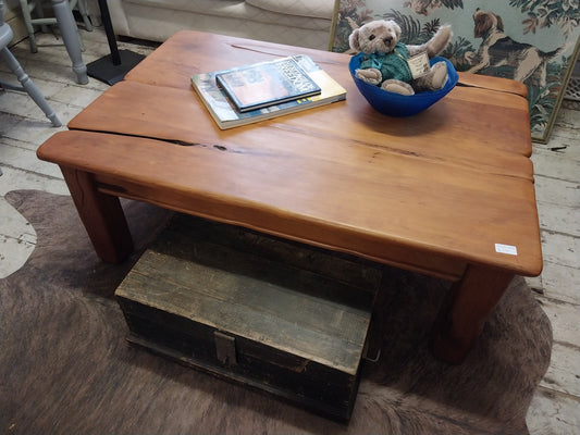 Yellowwood Coffee table