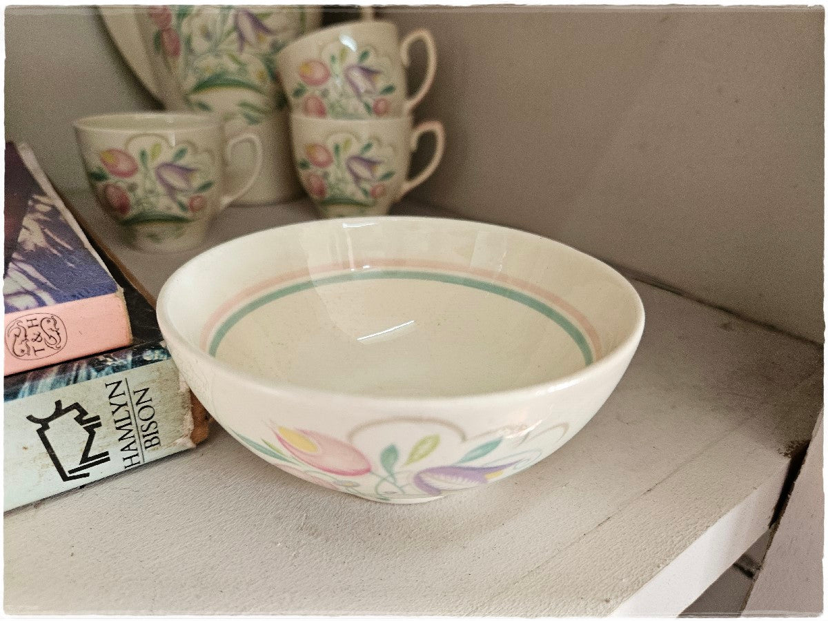 Suzie Cooper Coffee set