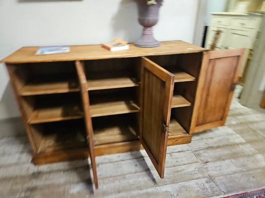 3 door oregan cabinet