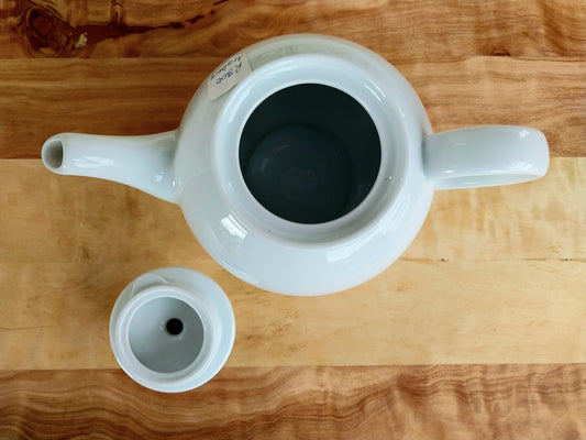 Arzberg Teapot