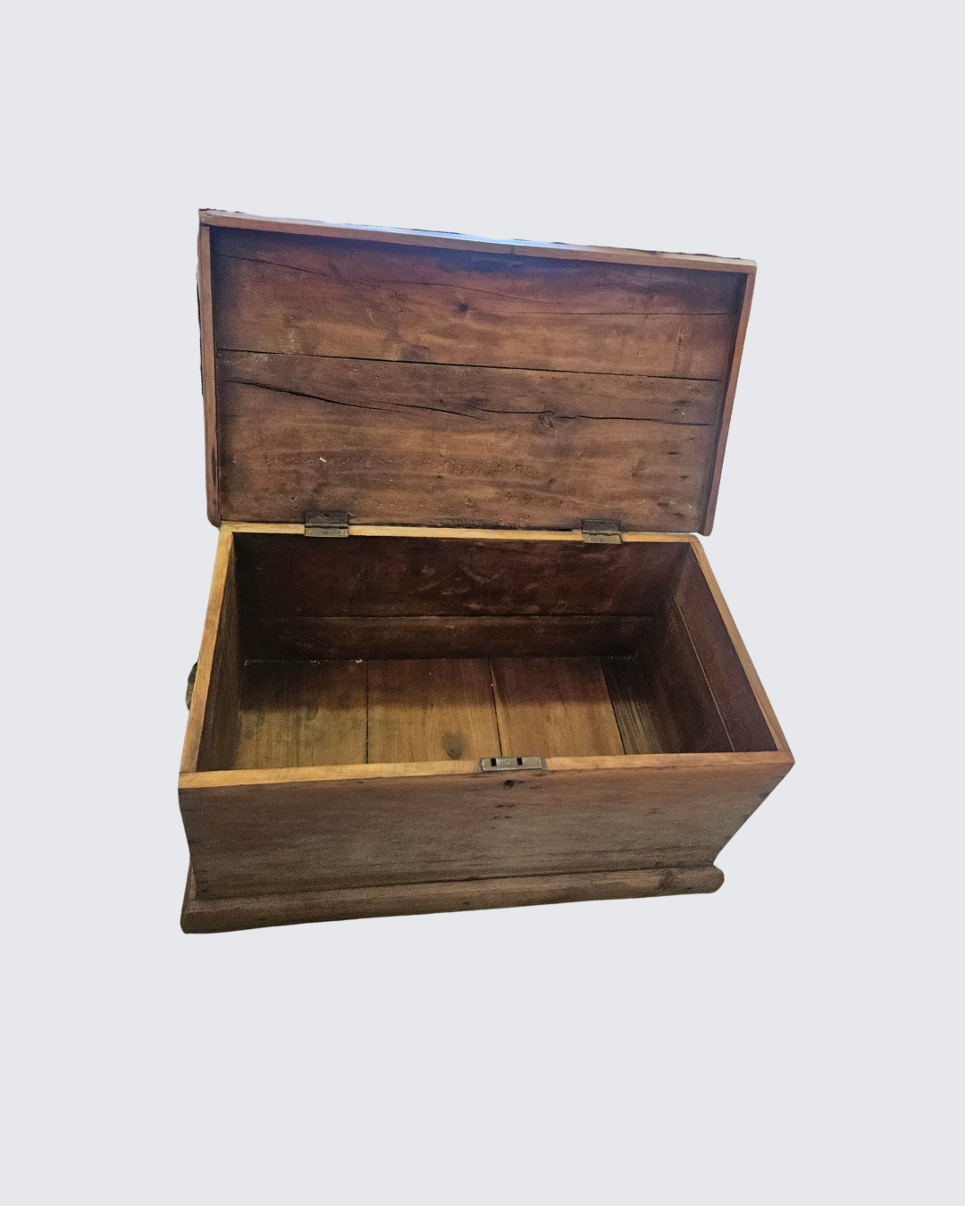 Yellowwood kist