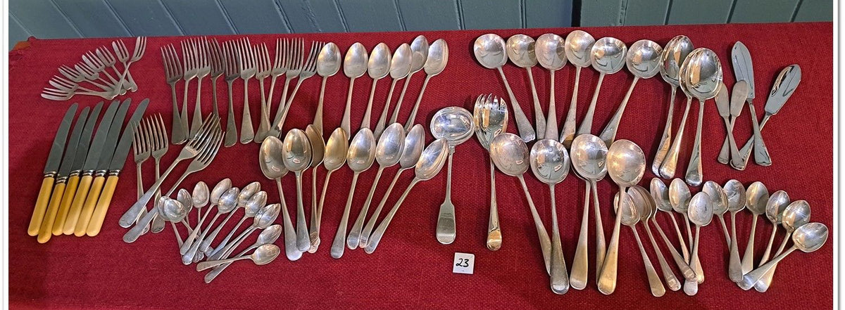Cutlery set