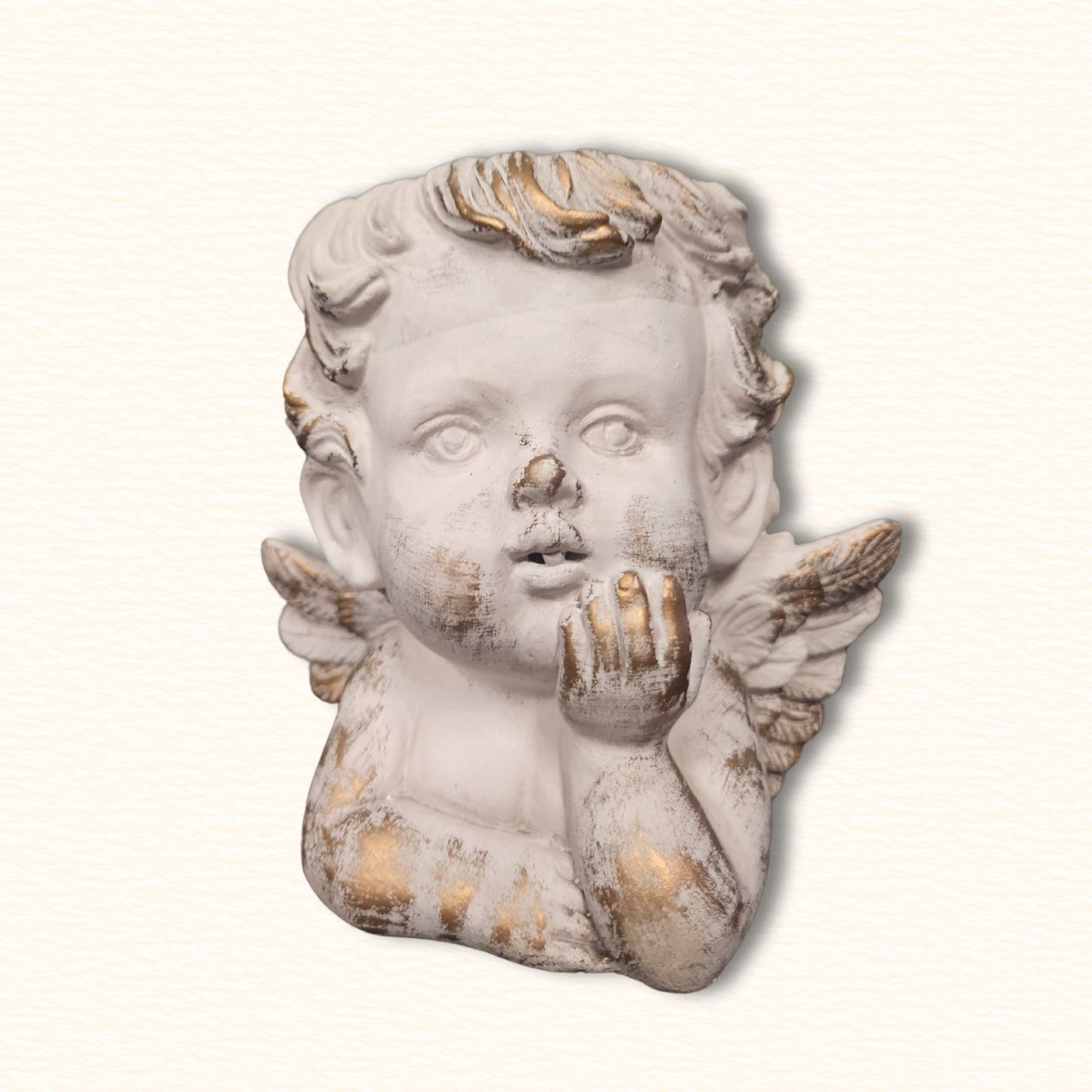Cupid Planter