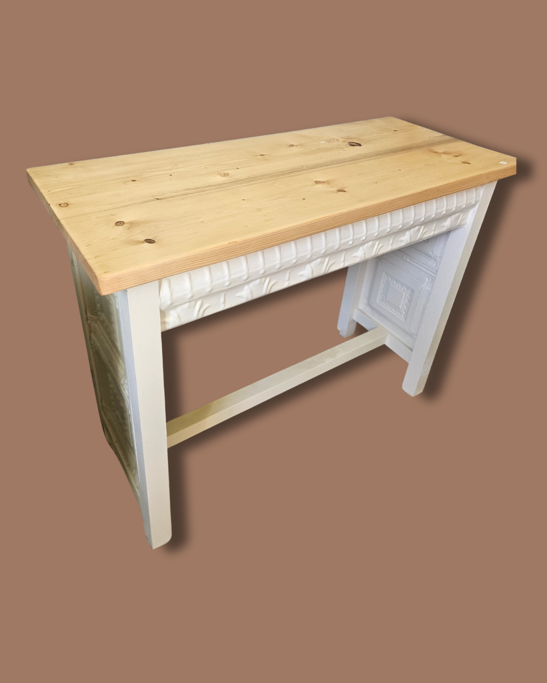 Small oregan desk