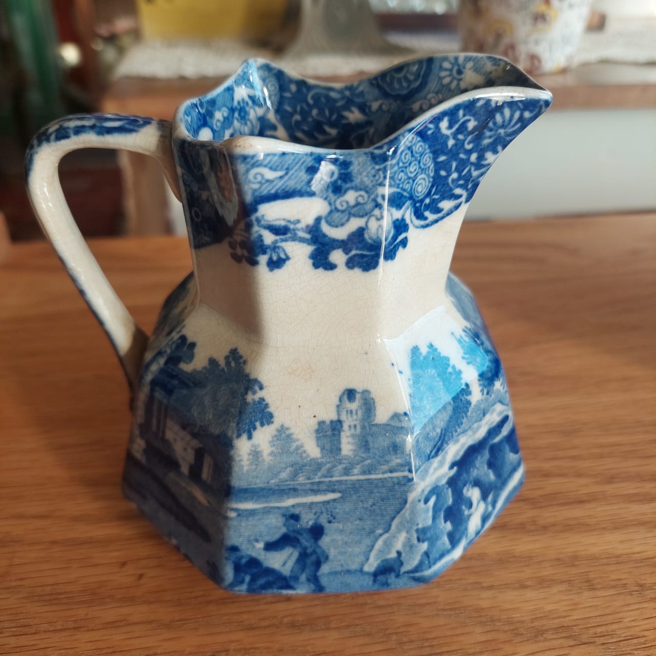 Copeland Spode