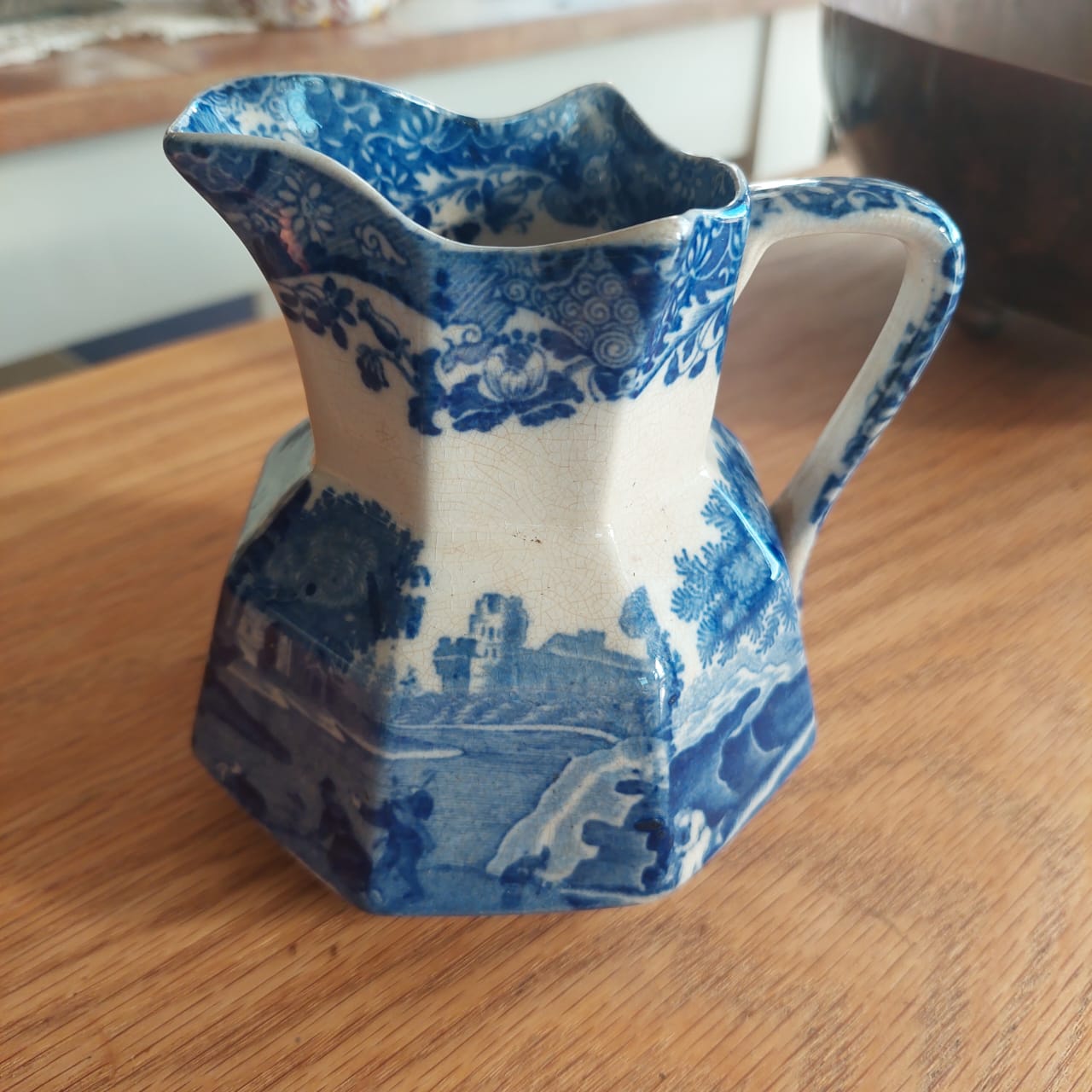 Copeland Spode