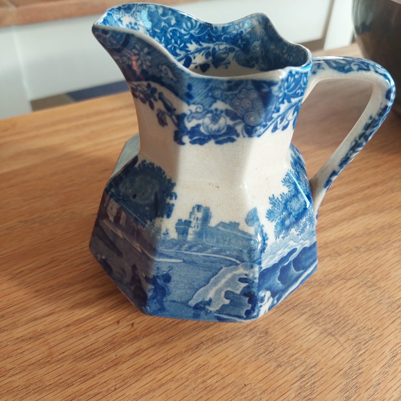 Copeland Spode