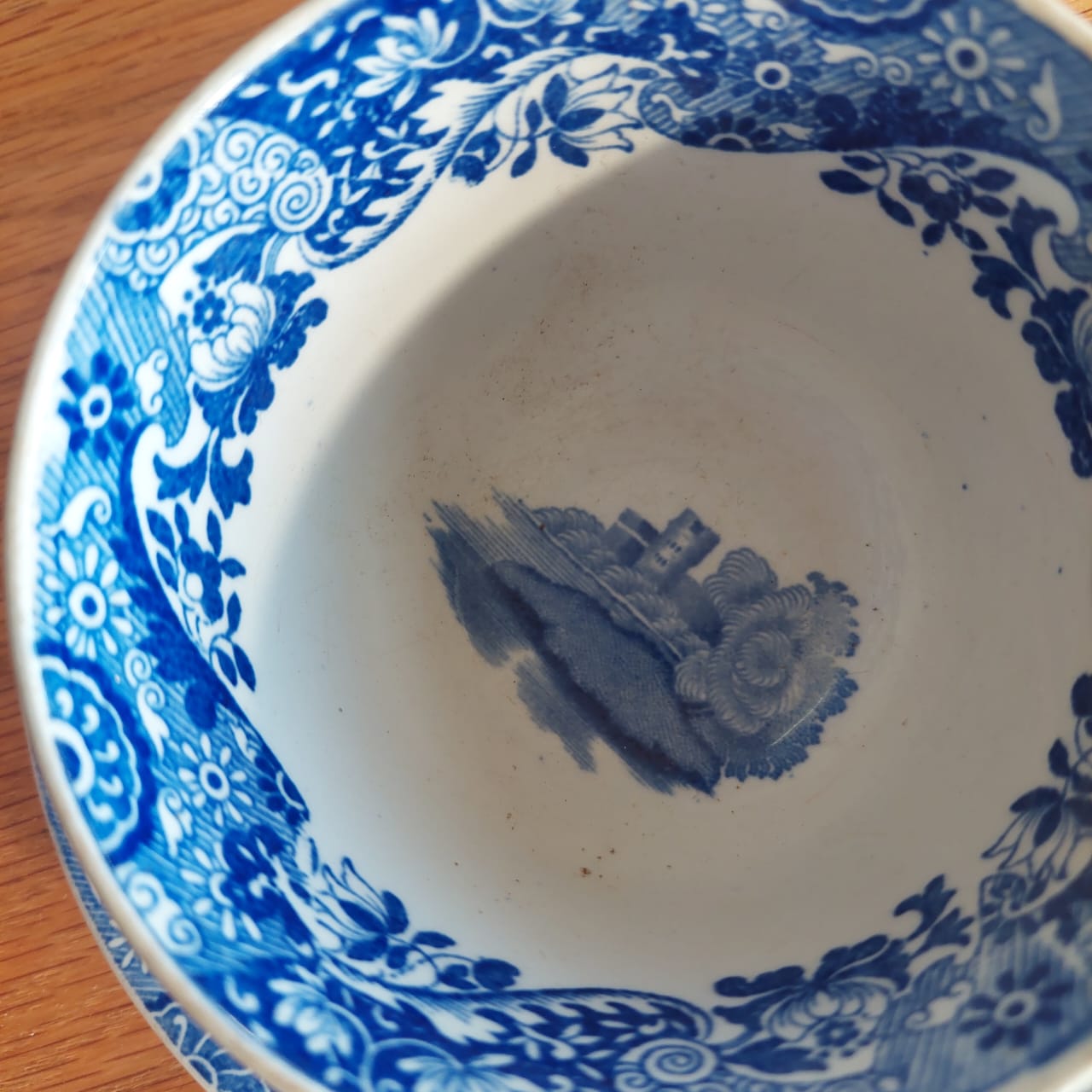 Copeland Spode