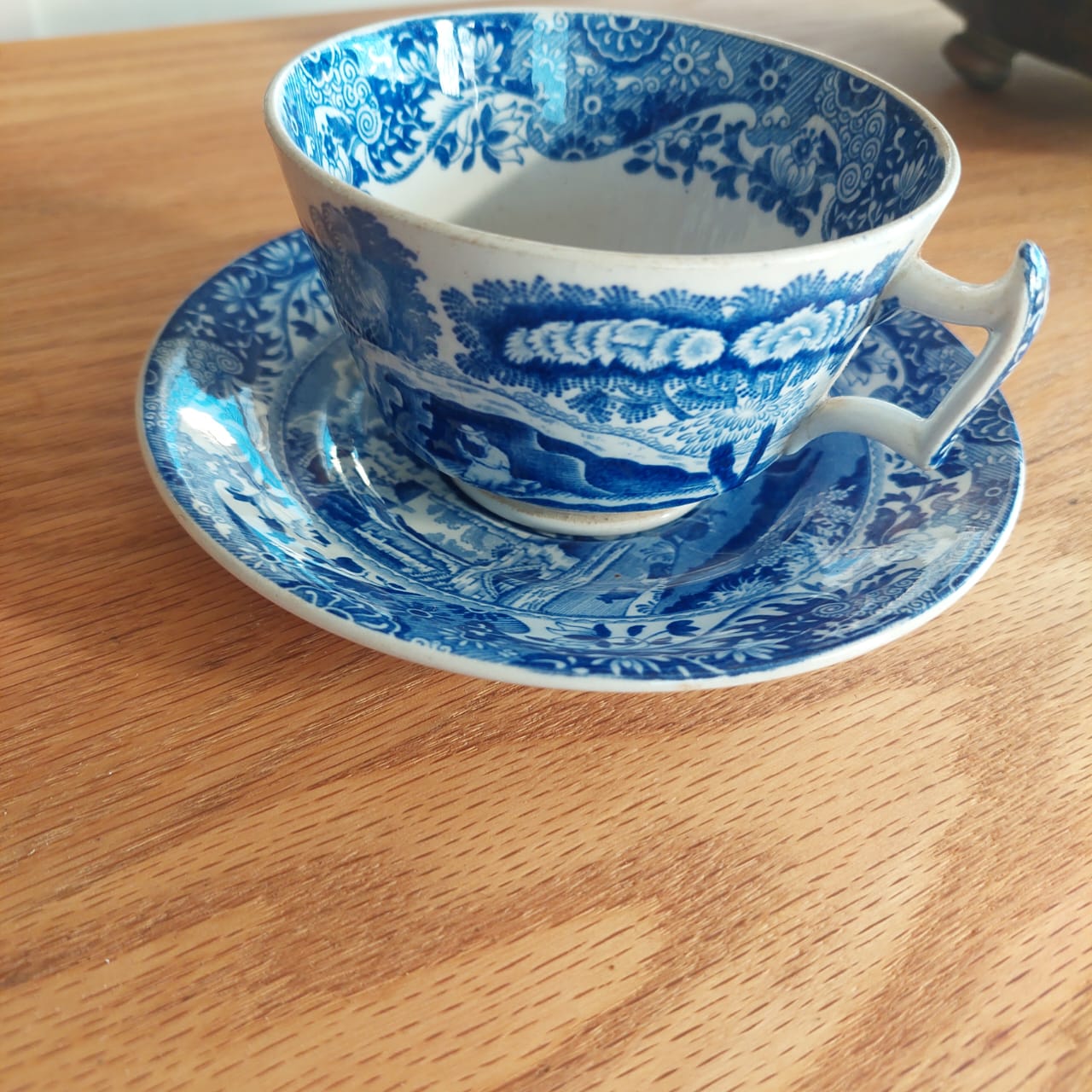 Copeland Spode