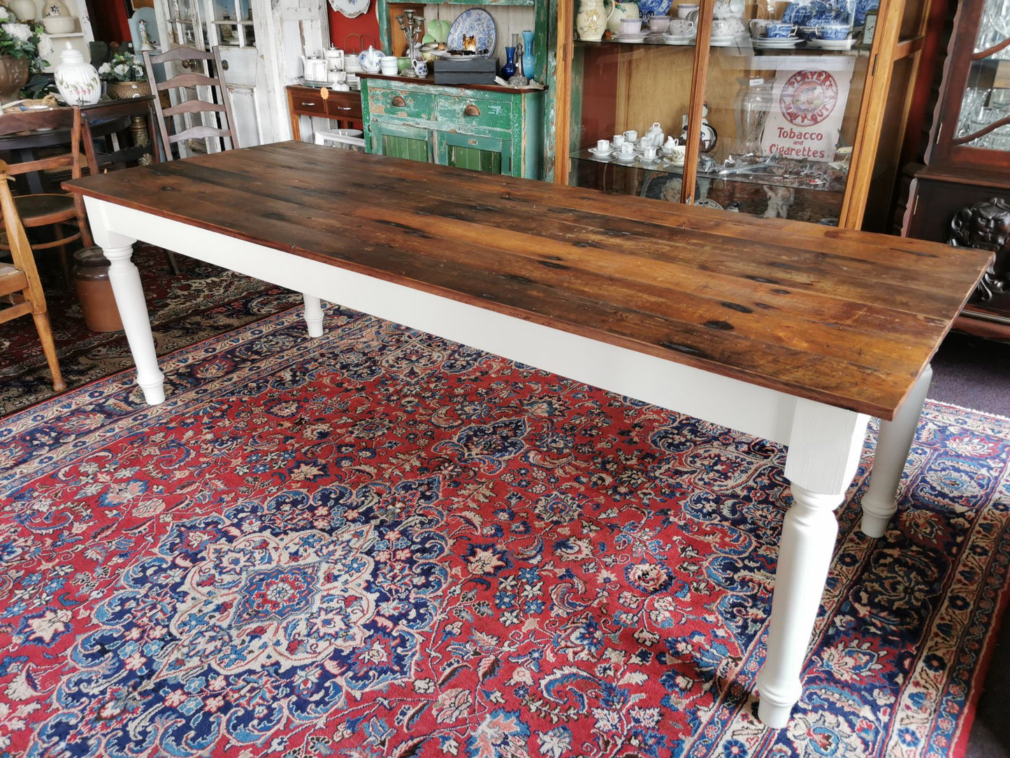 10 seater Table