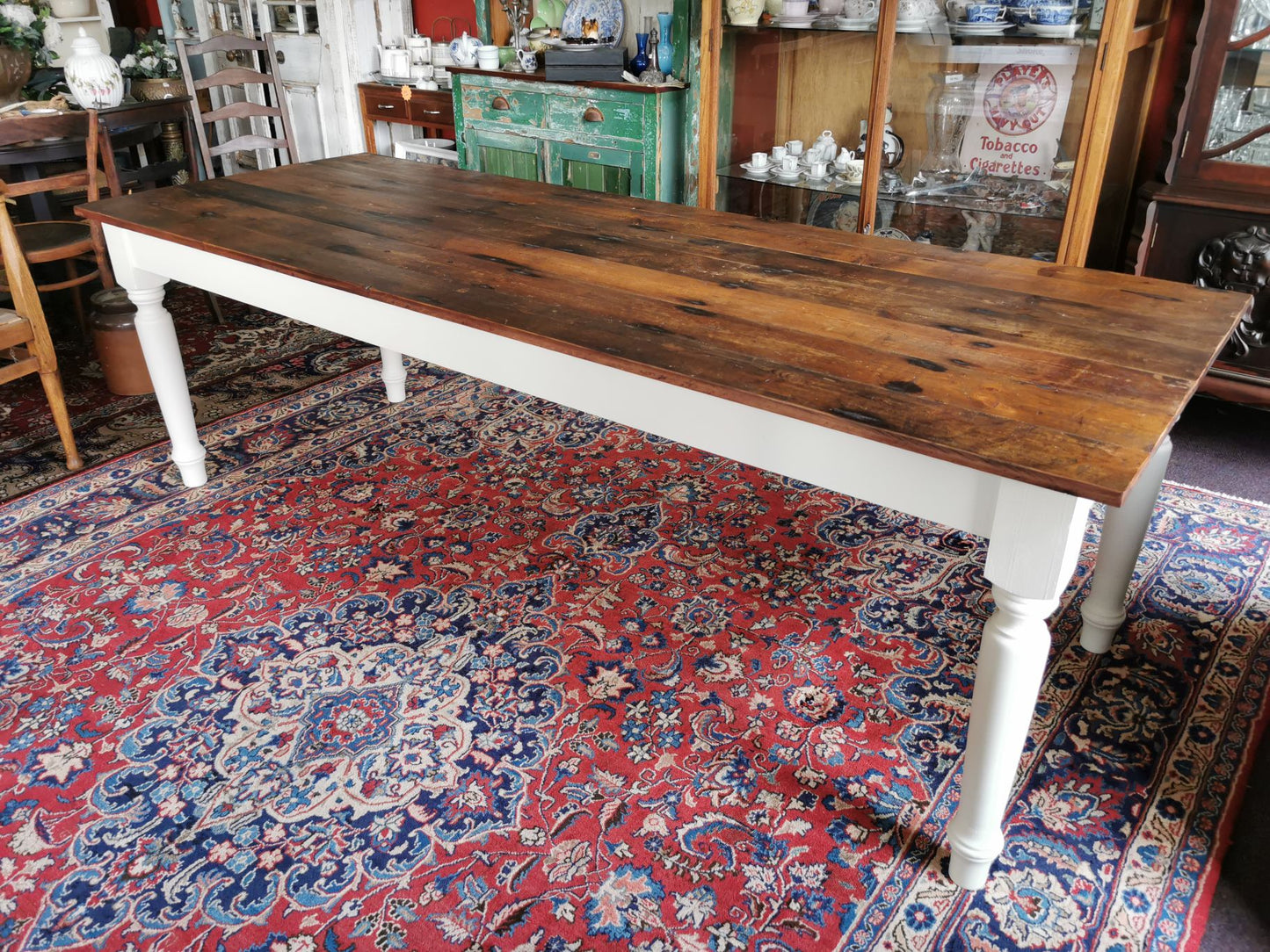 10 seater Table
