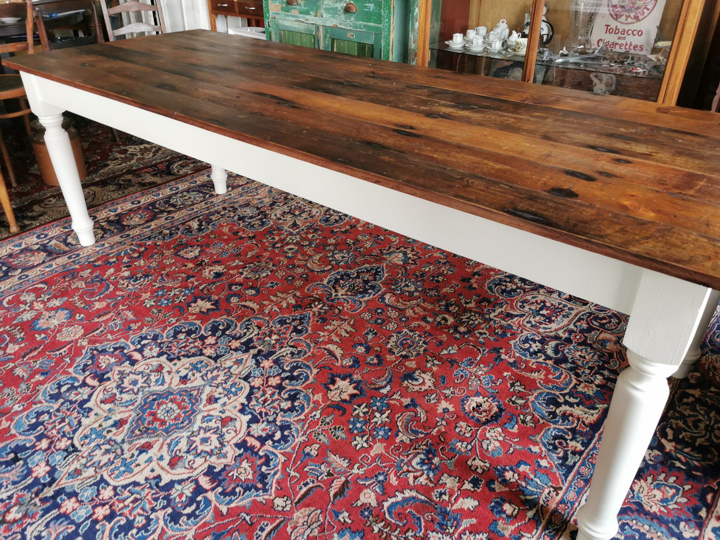 10 seater Table