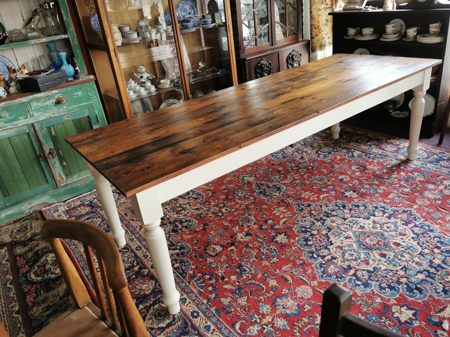 10 seater Table