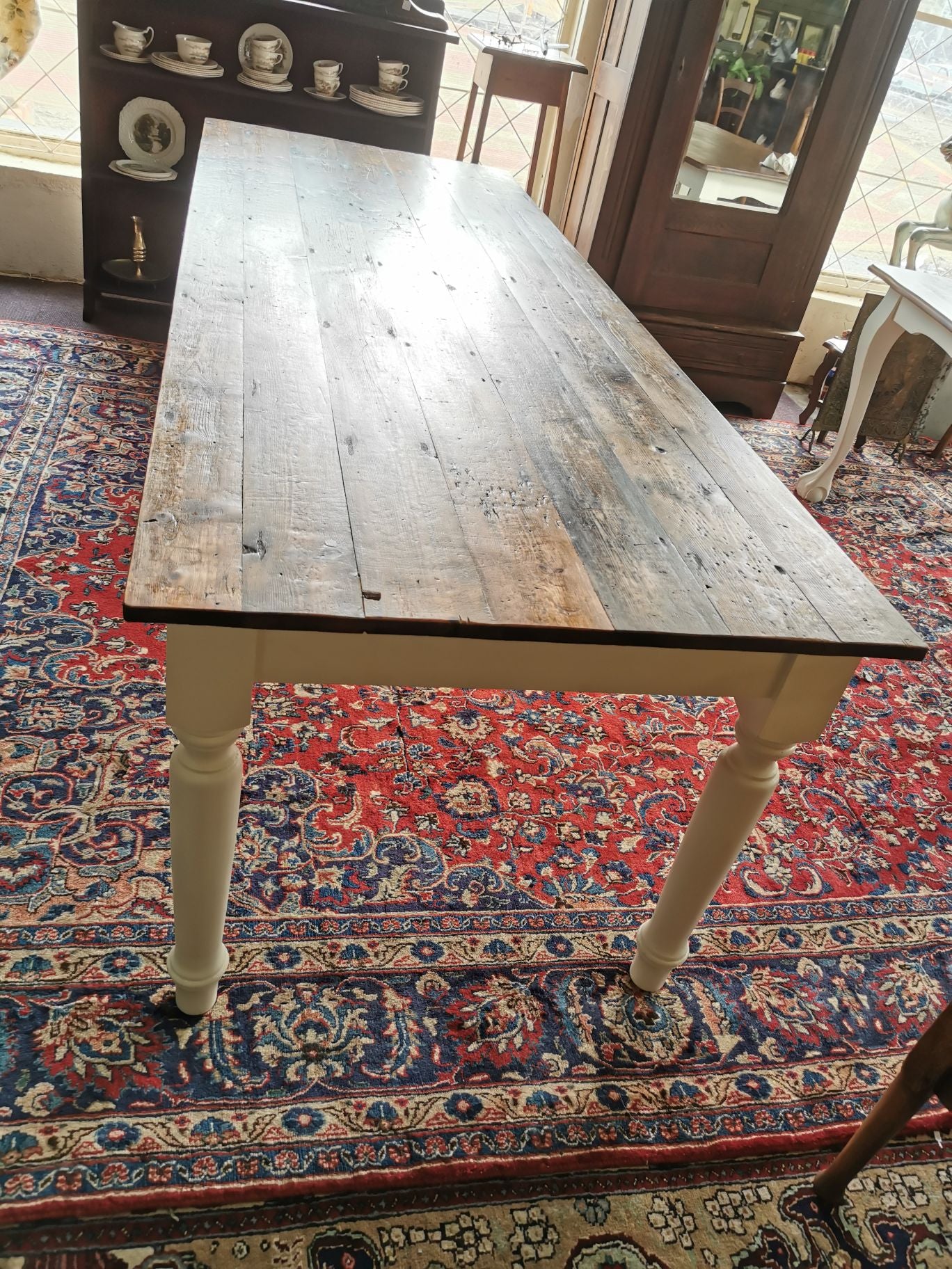 10 seater Table