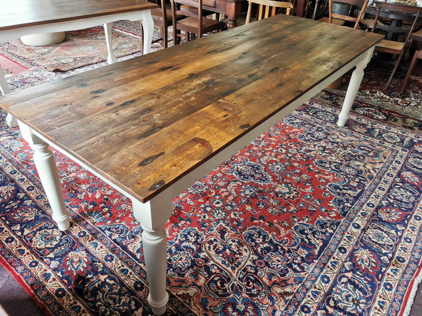 10 seater Table