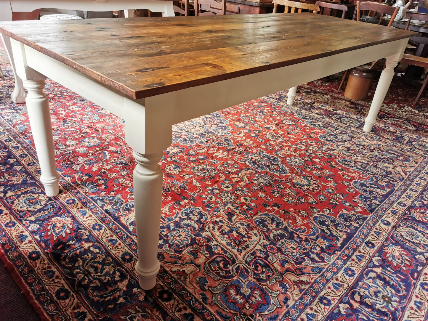 10 seater Table