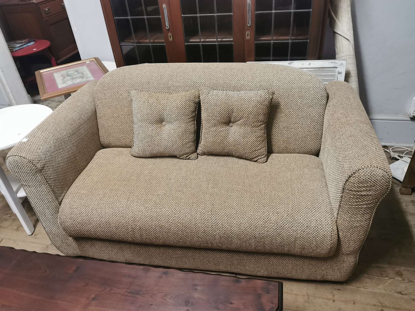 Sleeper Couch