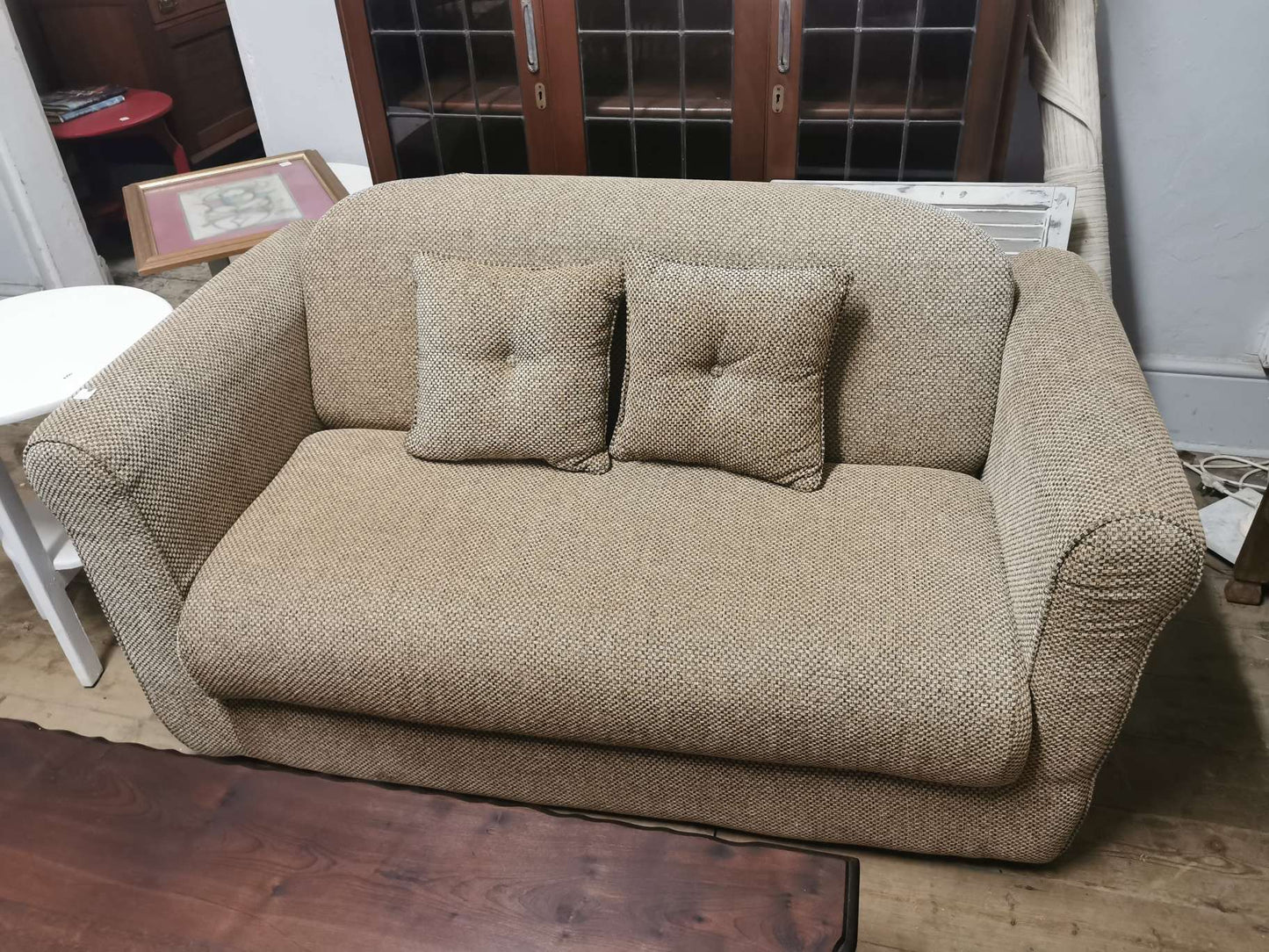 Sleeper Couch