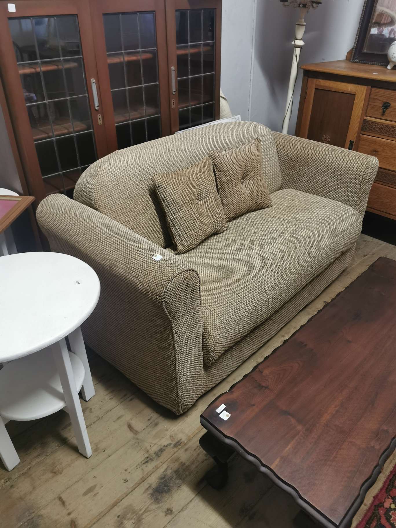 Sleeper Couch
