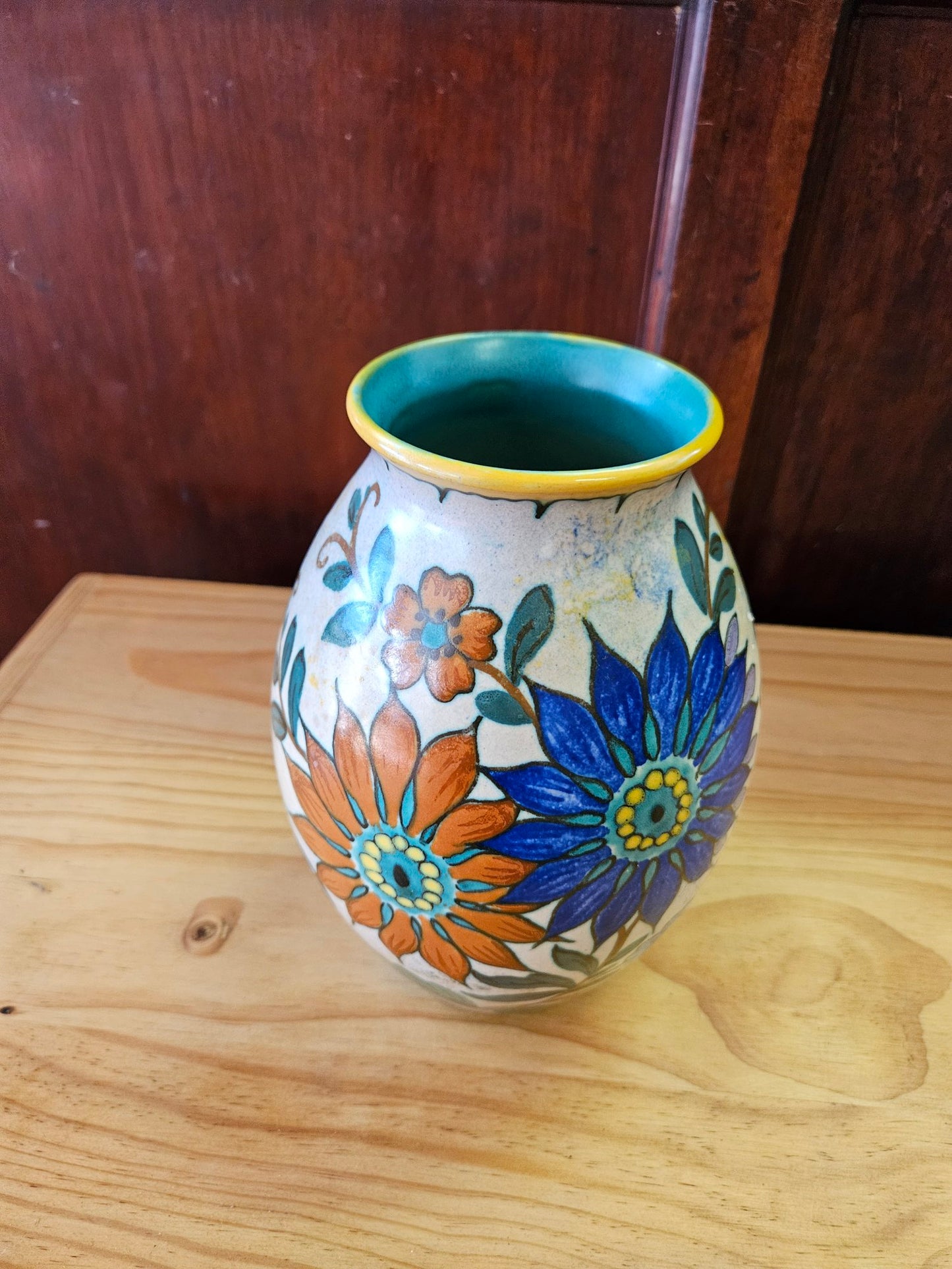 Gouda vase