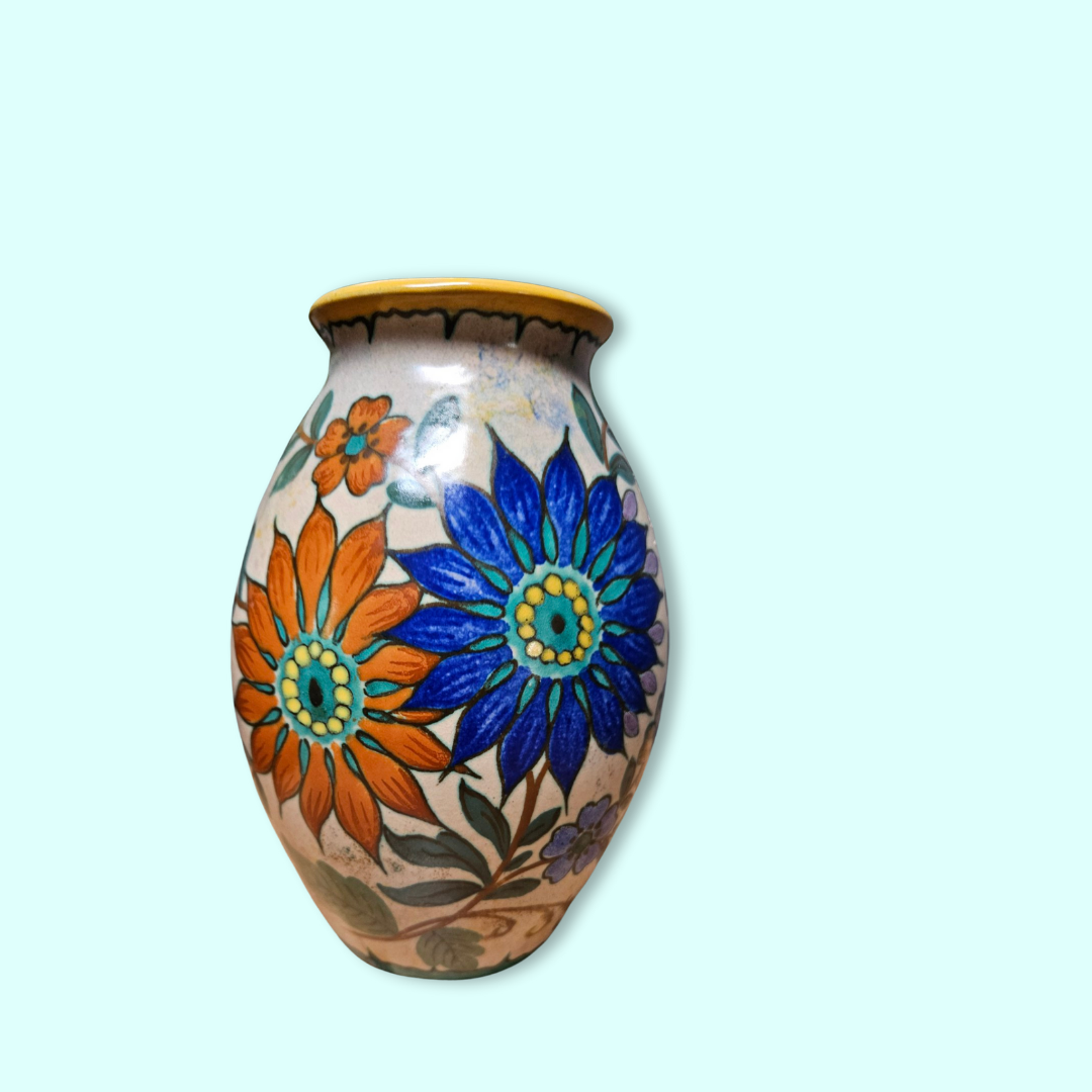 Gouda vase