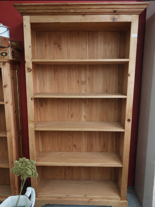 Oregan shelf