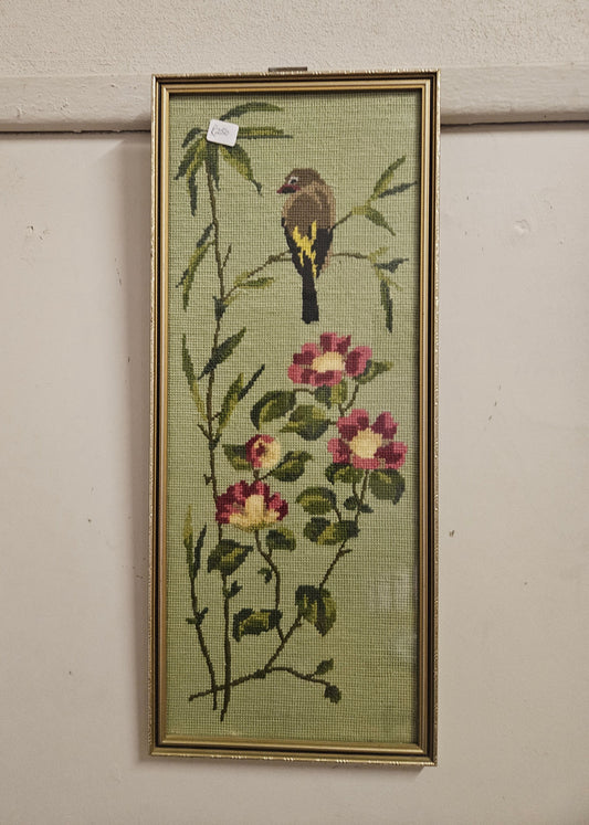 Tapestry picture